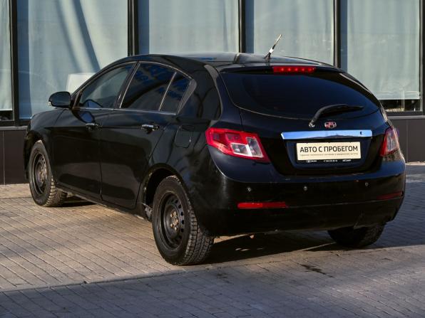 Geely Emgrand EC7 с пробегом 2014 года, цена 299 000 рублей, 255000 км, хэтчбек, Автокод Объявления