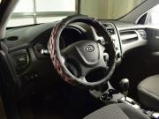 Kia Sportage II Рестайлинг Кемерово  - изображение 29