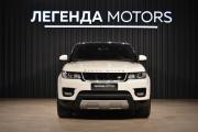 Land Rover Range Rover Sport II Иркутск  - изображение 40