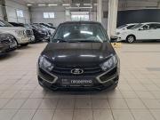 Lada (ВАЗ) Granta I Рестайлинг Набережные Челны  - изображение 27
