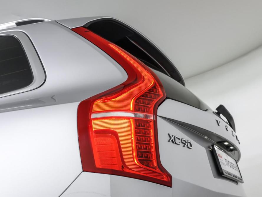 Volvo XC90 II Москва  - изображение 23