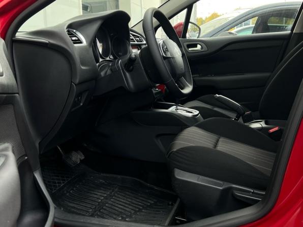 Citroen C4 II с пробегом 2011 года, цена 699 000 рублей, 117790 км, хэтчбек, Автокод Объявления