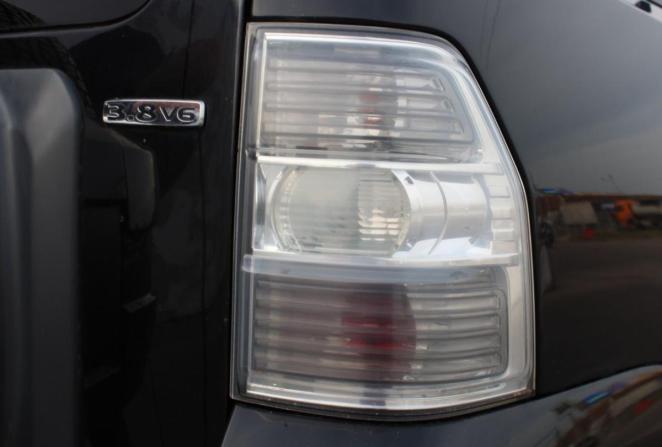 Mitsubishi Pajero IV с пробегом 2008 года, цена 1 270 000 рублей, 296506 км, внедорожник, Автокод Объявления