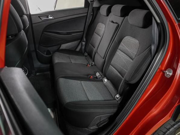 Hyundai Tucson III Рестайлинг с пробегом 2019 года, цена 2 249 000 рублей, 89033 км, внедорожник, Автокод Объявления