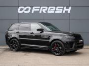 Land Rover Range Rover Sport II Рестайлинг Краснодар  - изображение 26