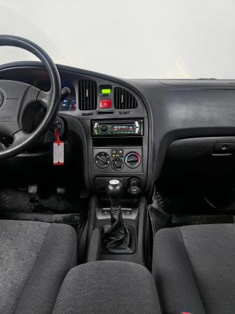 Hyundai Elantra III (XD2) Рестайлинг с пробегом 2008 года, цена 510 000 рублей, 98608 км, седан, Автокод Объявления