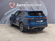 Geely Monjaro I Пермь  - изображение 36