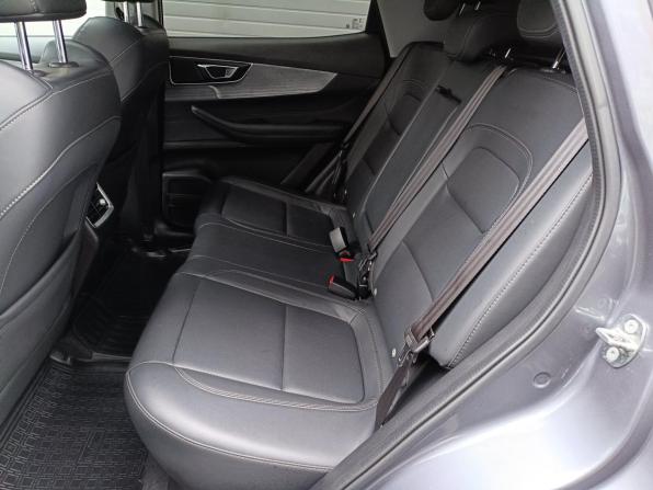Chery Tiggo 4 Pro I с пробегом 2023 года, цена 1 019 000 рублей, 130196 км, внедорожник, Автокод Объявления