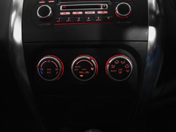 Suzuki SX4 I (Classic) с пробегом 2006 года, цена 548 000 рублей, 242981 км, хэтчбек, Автокод Объявления