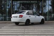 Lada (ВАЗ) Granta I Рестайлинг Брянск  - изображение 22