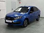 Lada (ВАЗ) Granta I Рестайлинг Казань  - изображение 16