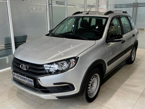 Lada (ВАЗ) Granta I Рестайлинг с пробегом 2025 года, цена 1 023 000 рублей, 5925 км, универсал, Автокод Объявления