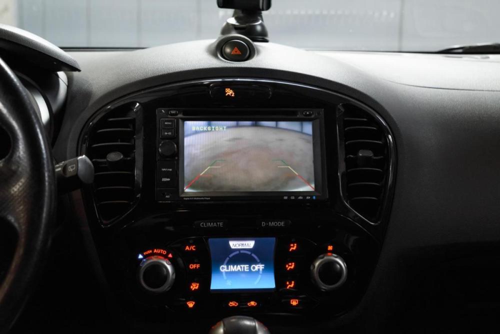 Nissan Juke I Ульяновск  - изображение 13