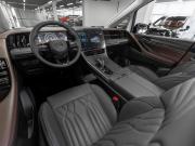 GAC Trumpchi M8 II Москва  - изображение 43