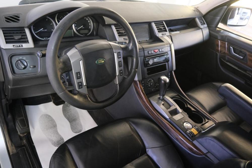 Land Rover Range Rover Sport I Омск  - изображение 12