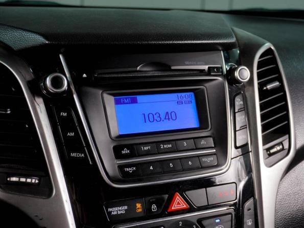 Hyundai i30 II с пробегом 2012 года, цена 899 000 рублей, 202939 км, хэтчбек, Автокод Объявления