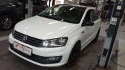 Volkswagen Polo V Рестайлинг Санкт-Петербург  - изображение 7