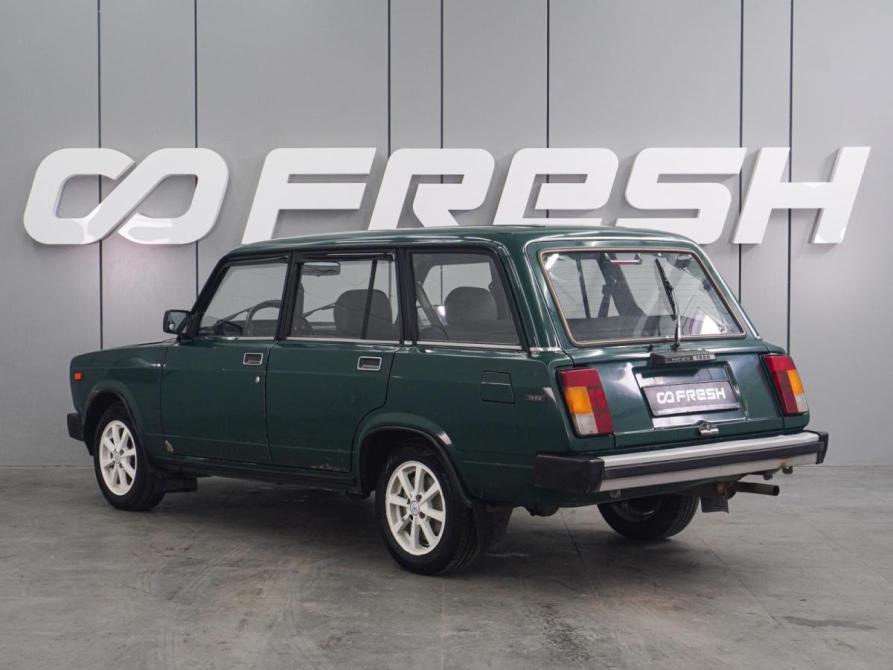 Lada (ВАЗ) 2104 Воронеж  - изображение 2