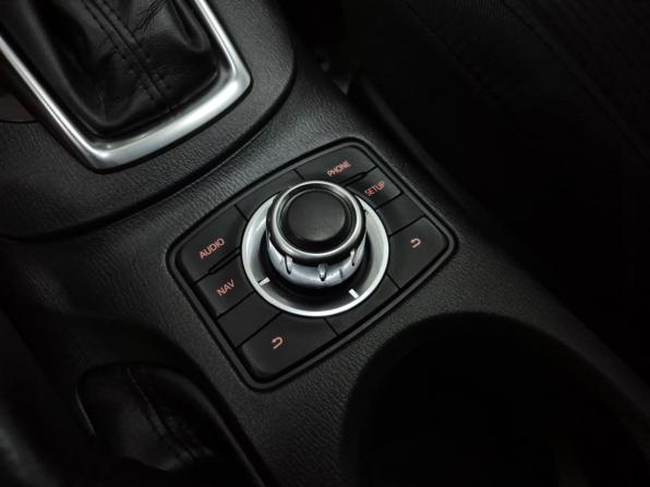 Mazda CX-5 I с пробегом 2014 года, цена 1 420 000 рублей, 318920 км, внедорожник, Автокод Объявления