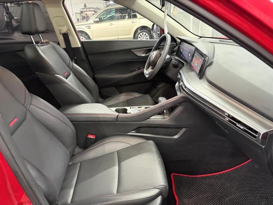 Changan CS35 Plus I Рестайлинг Краснодар  - изображение 16