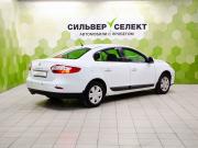 Renault Fluence I Магнитогорск  - изображение 23