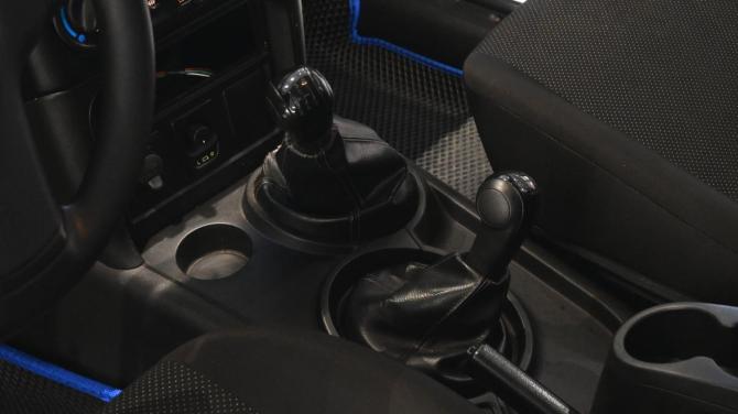 Chevrolet Niva I Рестайлинг с пробегом 2015 года, цена 650 000 рублей, 151529 км, внедорожник, Автокод Объявления
