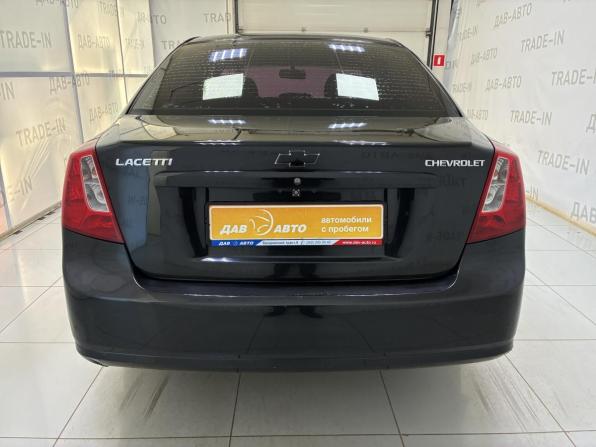 Chevrolet Lacetti I с пробегом 2010 года, цена 450 000 рублей, 165000 км, седан, Автокод Объявления