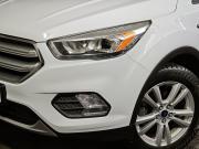 Ford Kuga II Рестайлинг Москва  - изображение 30