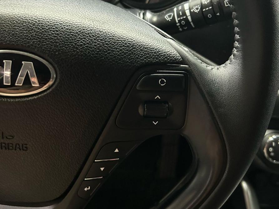 Kia Ceed II Оренбург  - изображение 11