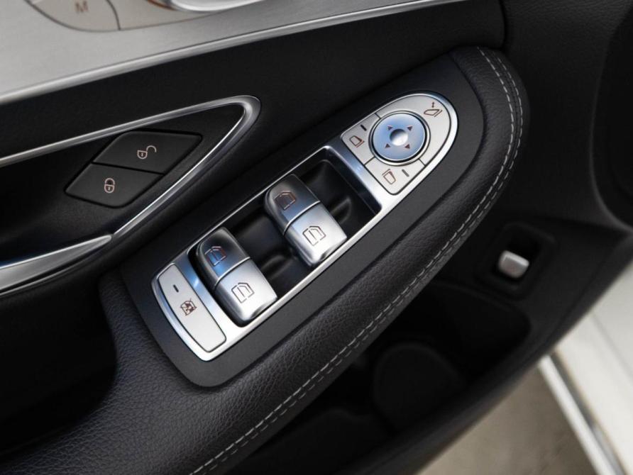 Mercedes-Benz C-Класс IV (W205) Рестайлинг Москва  - изображение 15
