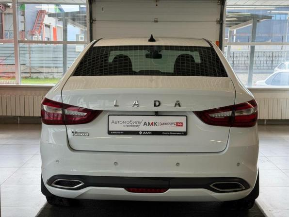Lada (ВАЗ) Vesta I Рестайлинг (NG) с пробегом 2023 года, цена 991 000 рублей, 73150 км, седан, Автокод Объявления