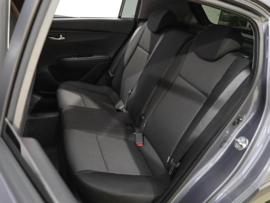 Kia Rio IV Рестайлинг Ростов-на-Дону  - изображение 9