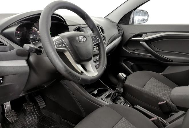 Lada (ВАЗ) Vesta I с пробегом 2020 года, цена 810 000 рублей, 176000 км, универсал, Автокод Объявления