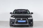 Mitsubishi Lancer X Рестайлинг Новосибирск  - изображение 21