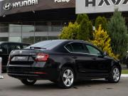 Skoda Octavia III (A7) Рестайлинг Москва  - изображение 28