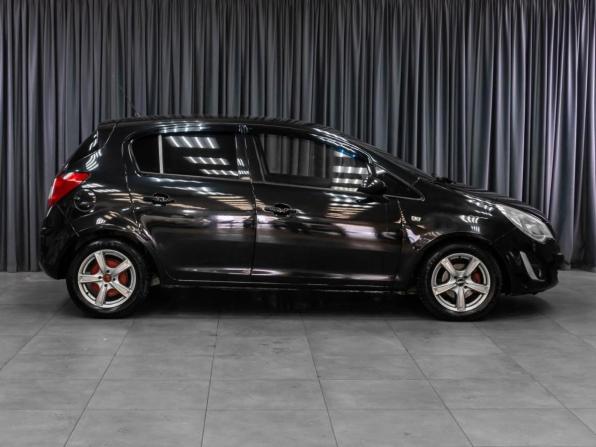 Opel Corsa D Рестайлинг II с пробегом 2013 года, цена 529 000 рублей, 225444 км, хэтчбек, Автокод Объявления
