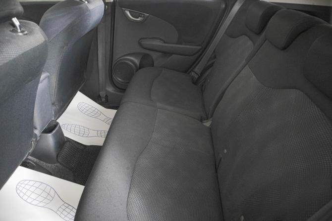 Honda Fit II с пробегом 2013 года, цена 769 000 рублей, 166000 км, хэтчбек, Автокод Объявления
