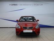 Kia Rio II Рестайлинг Москва  - изображение 20