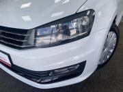 Volkswagen Polo V Рестайлинг Красноярск  - изображение 25