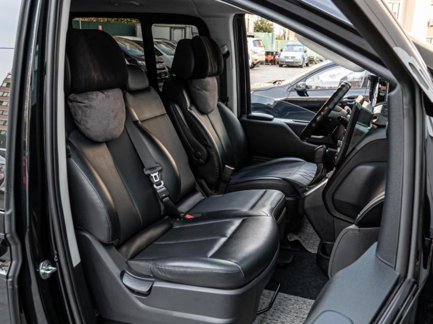 Hyundai Staria I Краснодар  - изображение 8
