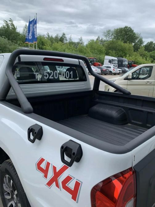 Foton Tunland G7 Киров  - изображение 13
