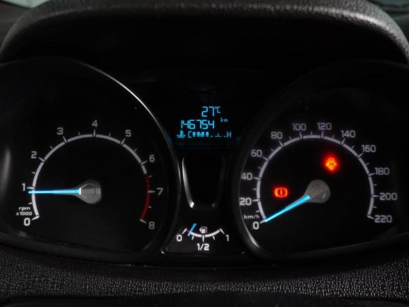 Ford EcoSport II с пробегом 2014 года, цена 1 049 000 рублей, 146754 км, внедорожник, Автокод Объявления