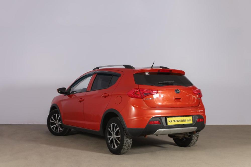 Lifan X50 Новосибирск  - изображение 7