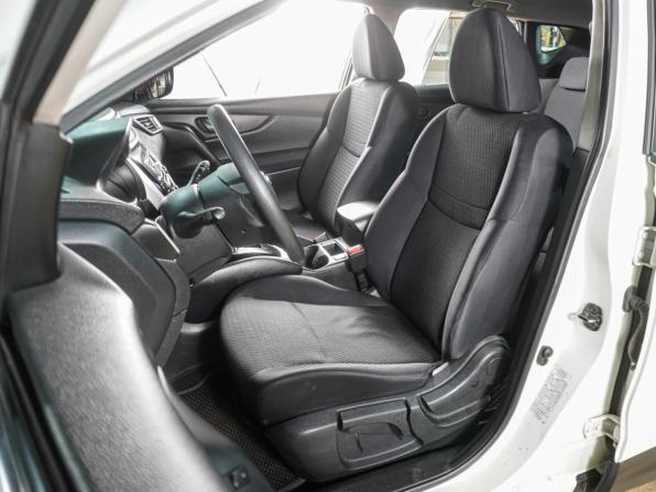 Nissan Qashqai II с пробегом 2014 года, цена 1 550 000 рублей, 97966 км, внедорожник, Автокод Объявления
