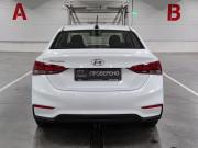 Hyundai Solaris II Казань  - изображение 31