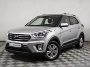 Hyundai Creta I Москва  - изображение 22