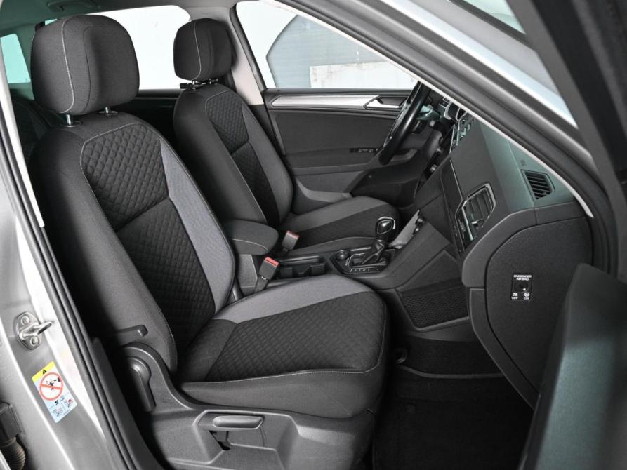 Volkswagen Tiguan II Ростов-на-Дону  - изображение 8