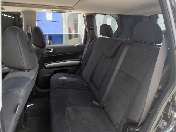 Nissan X-Trail II Рестайлинг с пробегом 2011 года, цена 1 379 000 рублей, 141146 км, внедорожник, Автокод Объявления