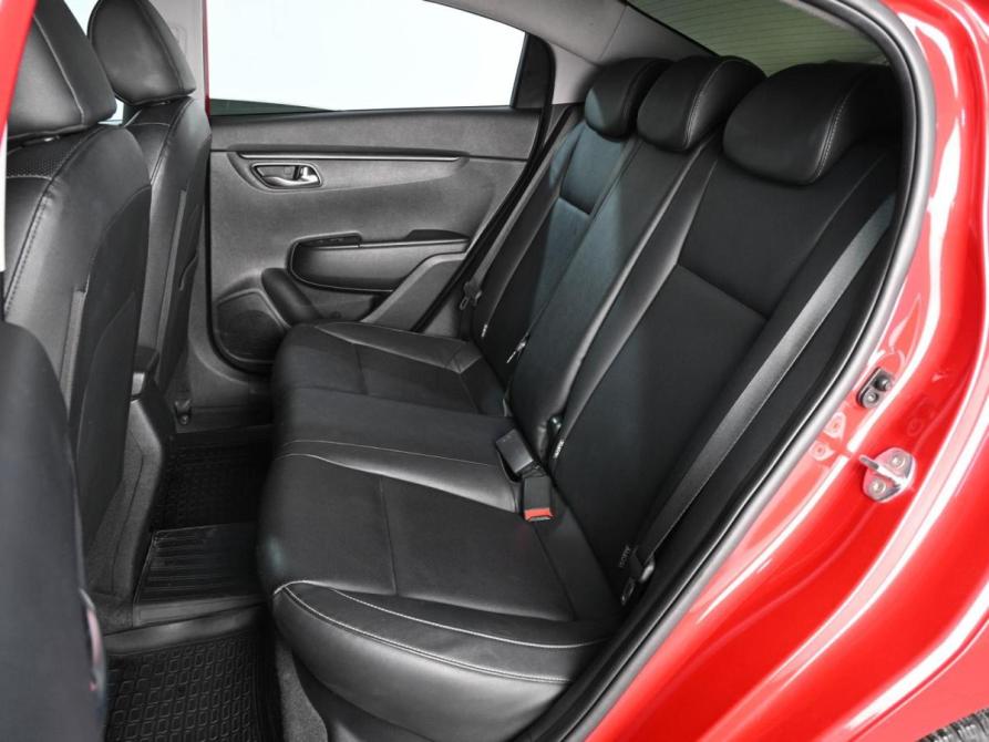 Kia Rio IV Рестайлинг Ростов-на-Дону  - изображение 9