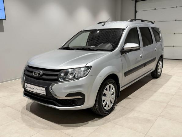 Lada (ВАЗ) Largus I Рестайлинг с пробегом 2021 года, цена 1 100 954 рубля, 122349 км, универсал, Автокод Объявления